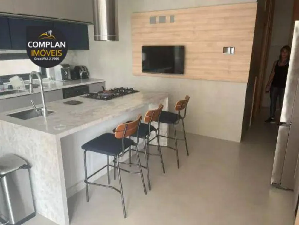 Casa de Condomínio, 7 quartos - Foto 6