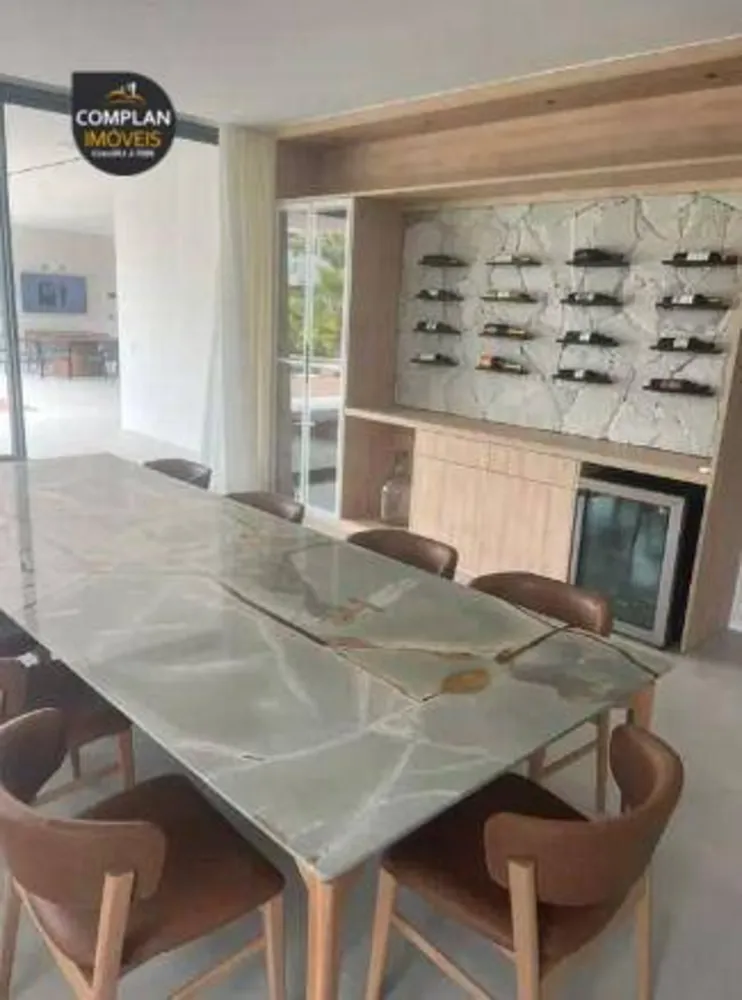 Casa de Condomínio, 7 quartos - Foto 3