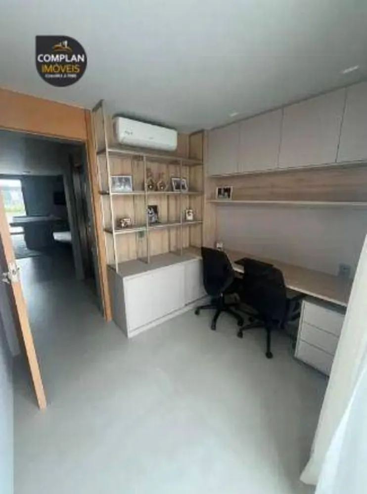 Casa de Condomínio, 7 quartos - Foto 14