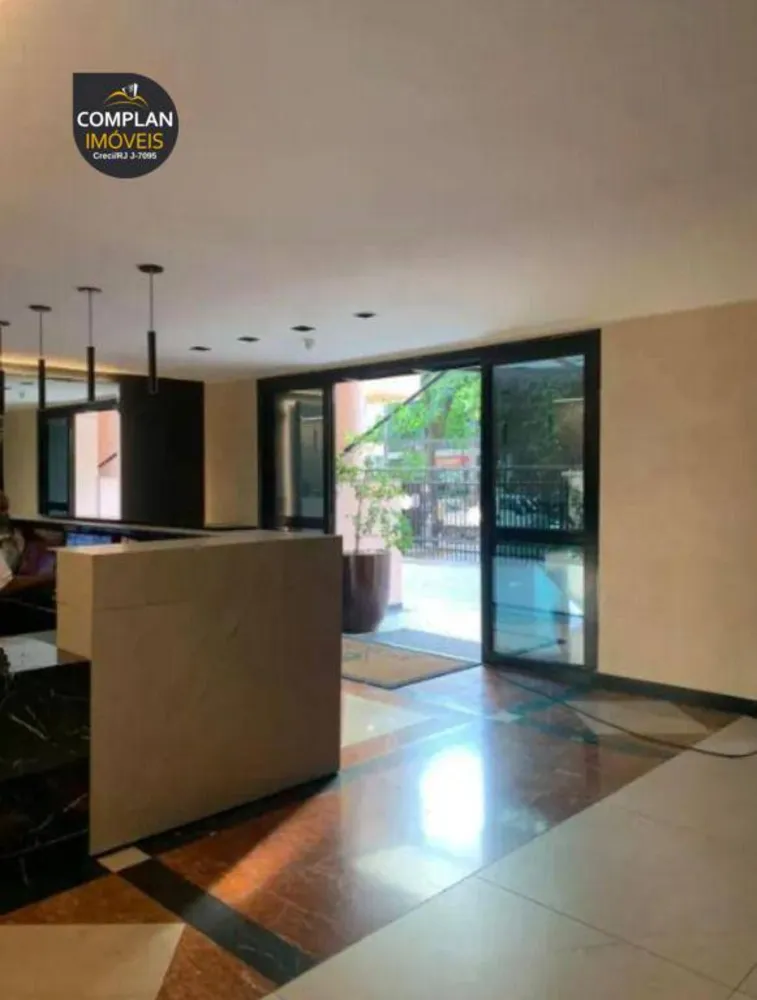 Flat/Apart Hotel, 2 quartos, 74 m² - Foto 34