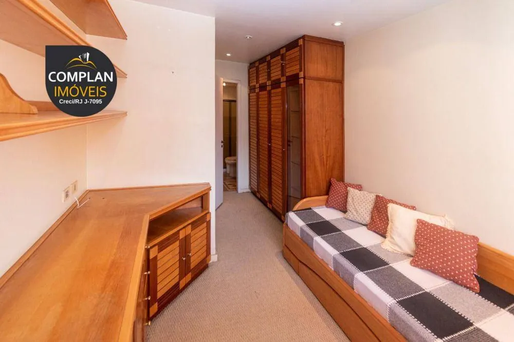 Flat/Apart Hotel, 2 quartos, 74 m² - Foto 12
