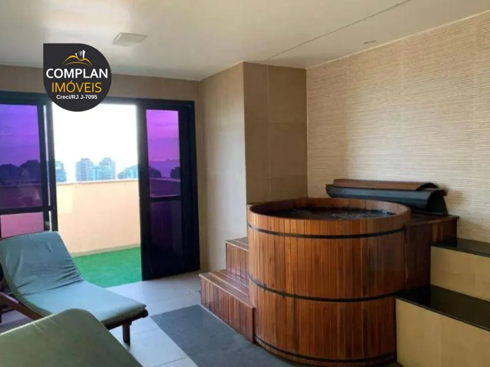 Flat/Apart Hotel, 2 quartos, 74 m² - Foto 32