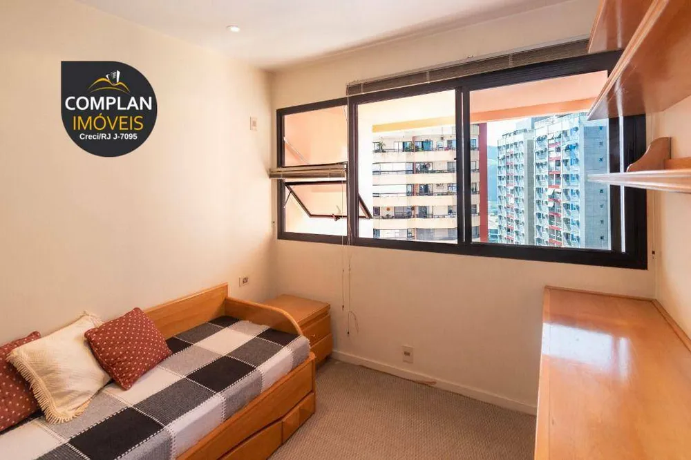 Flat/Apart Hotel, 2 quartos, 74 m² - Foto 11
