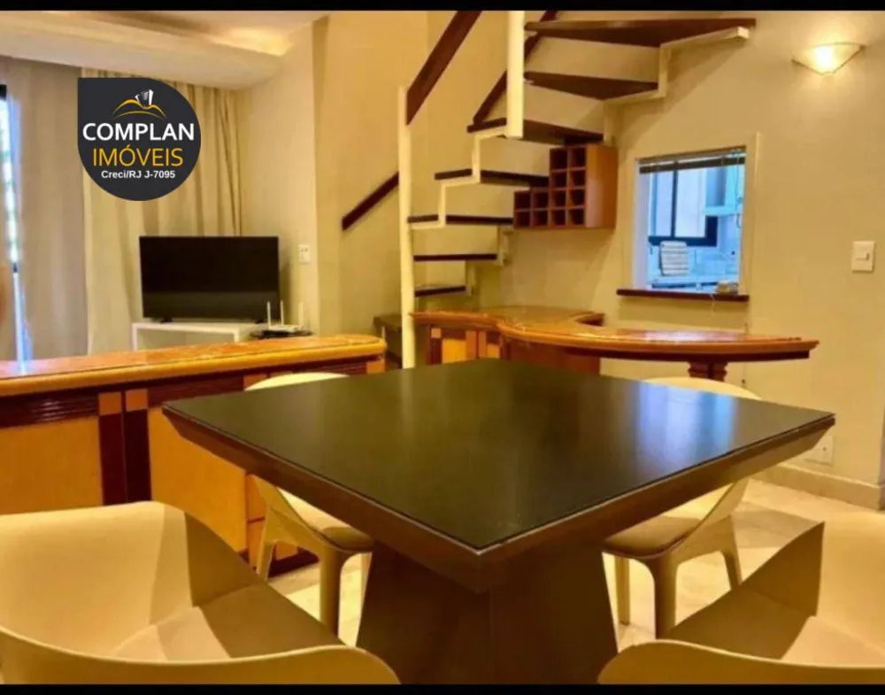 Flat/Apart Hotel, 2 quartos, 74 m² - Foto 7