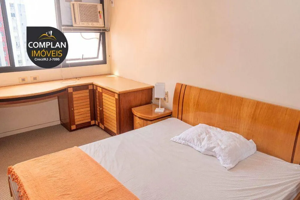 Flat/Apart Hotel, 2 quartos, 74 m² - Foto 19