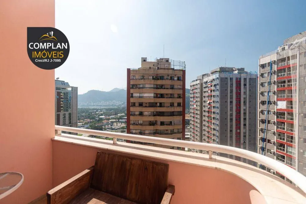 Flat/Apart Hotel, 2 quartos, 74 m² - Foto 1