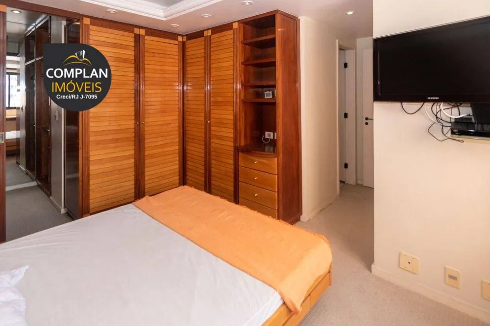 Flat/Apart Hotel, 2 quartos, 74 m² - Foto 18
