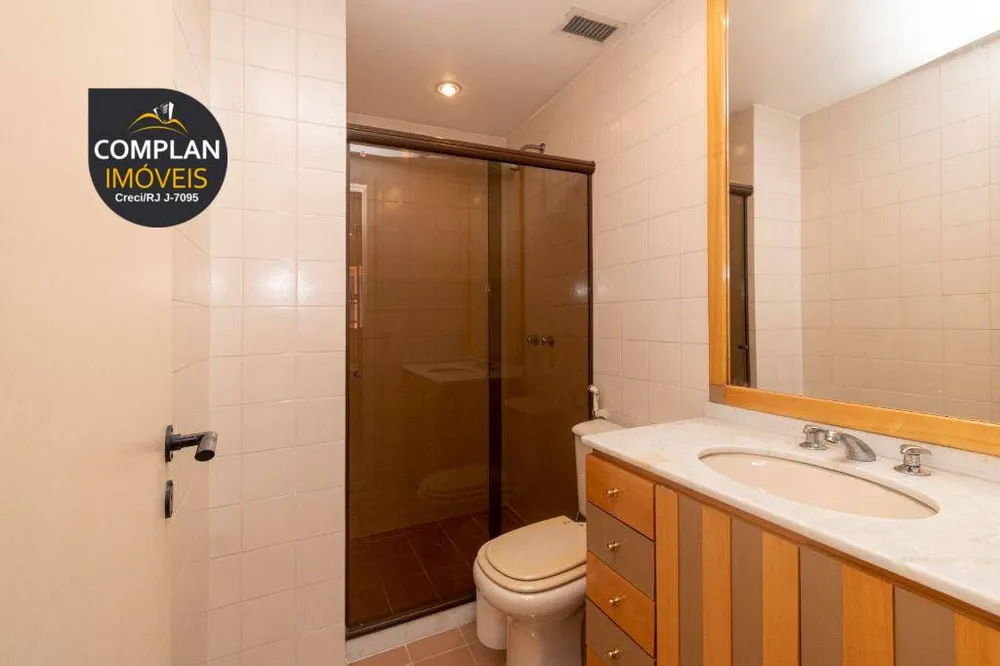 Flat/Apart Hotel, 2 quartos, 74 m² - Foto 13