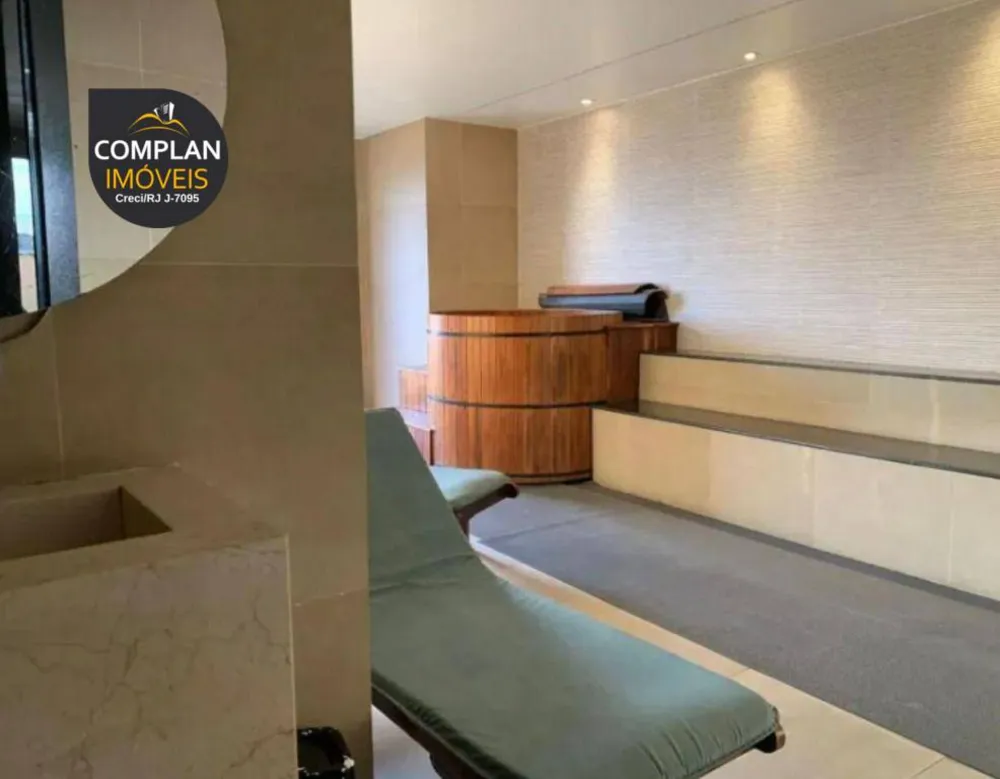 Flat/Apart Hotel, 2 quartos, 74 m² - Foto 33