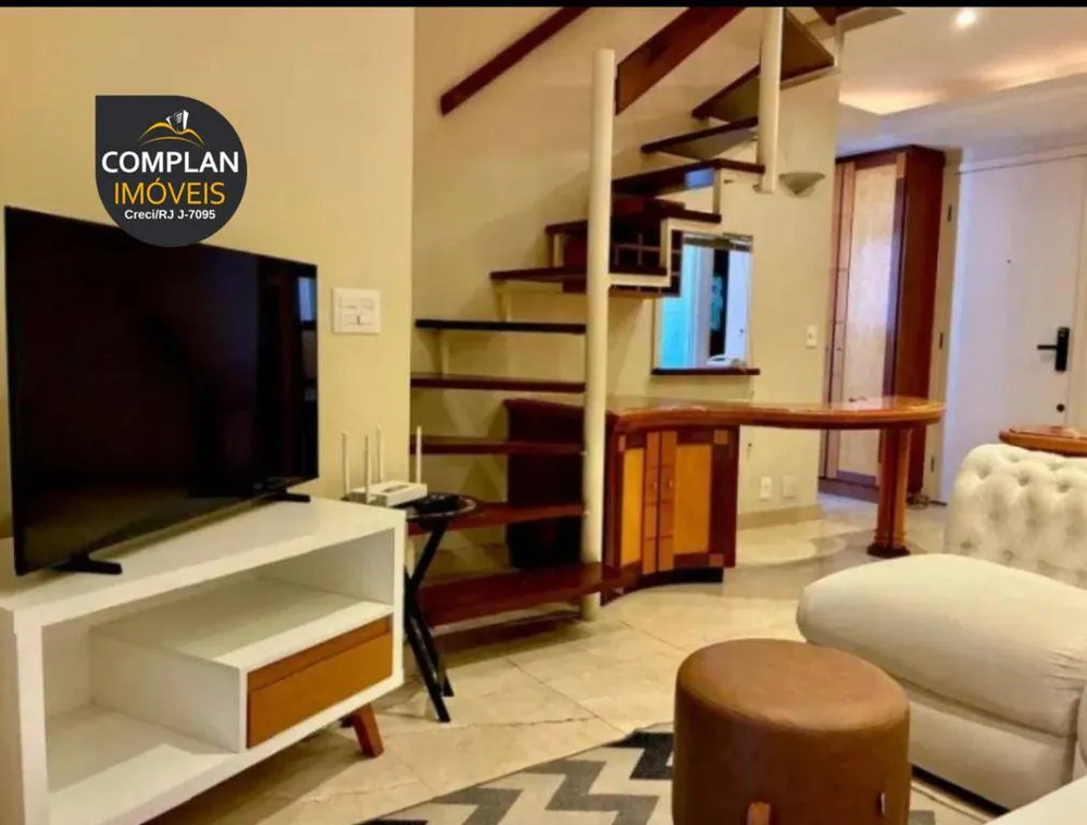 Flat/Apart Hotel, 2 quartos, 74 m² - Foto 6