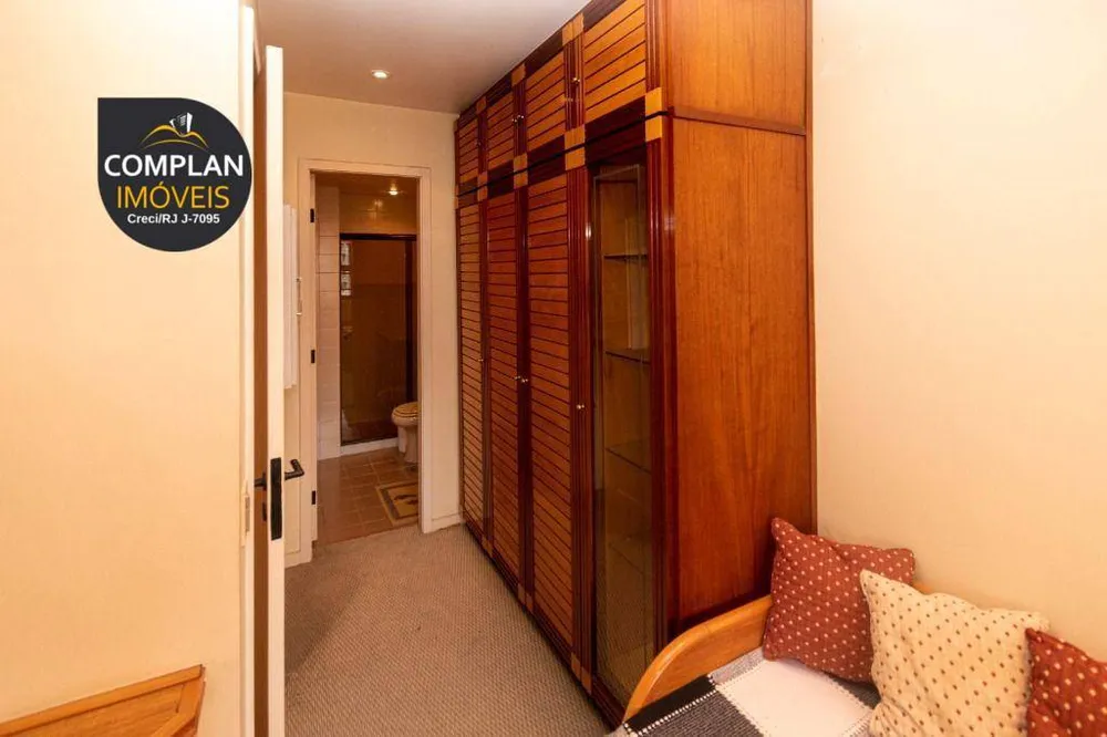 Flat/Apart Hotel, 2 quartos, 74 m² - Foto 10