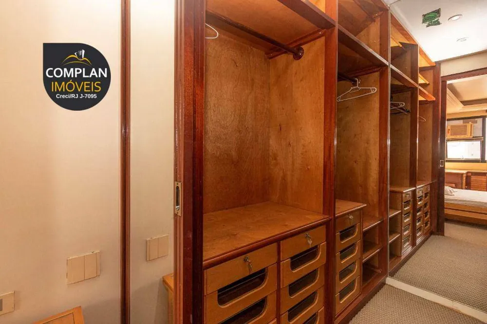 Flat/Apart Hotel, 2 quartos, 74 m² - Foto 22