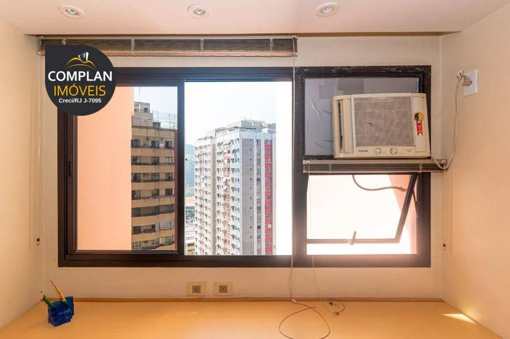 Flat/Apart Hotel, 2 quartos, 74 m² - Foto 17