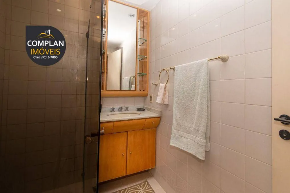 Flat/Apart Hotel, 2 quartos, 74 m² - Foto 23