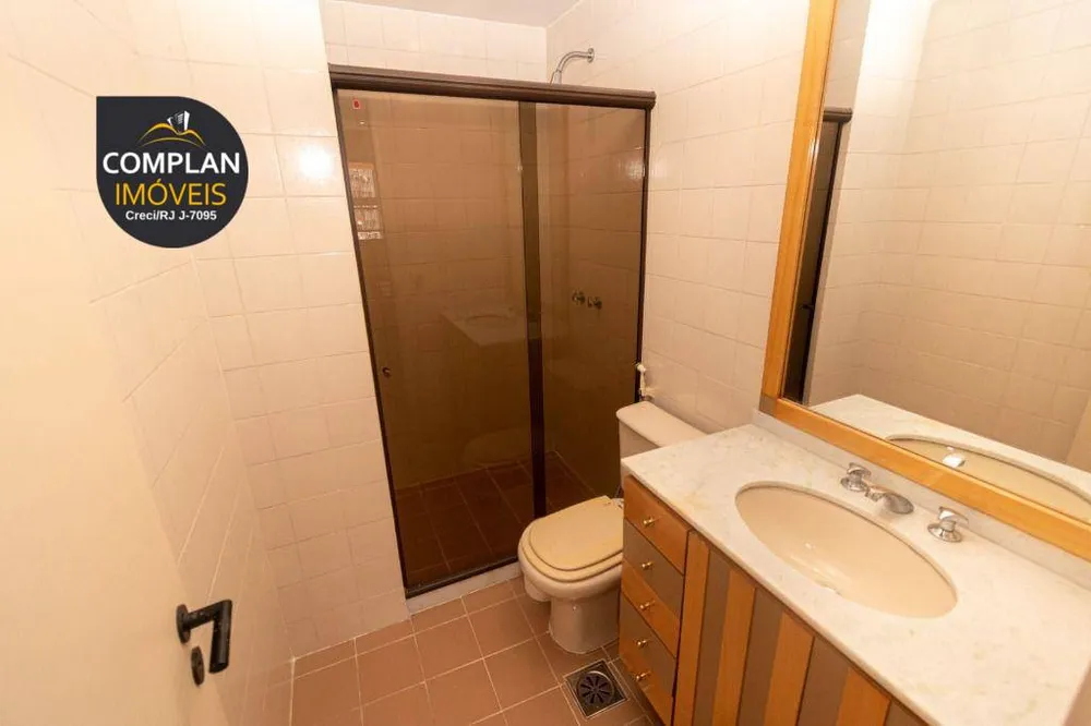 Flat/Apart Hotel, 2 quartos, 74 m² - Foto 14