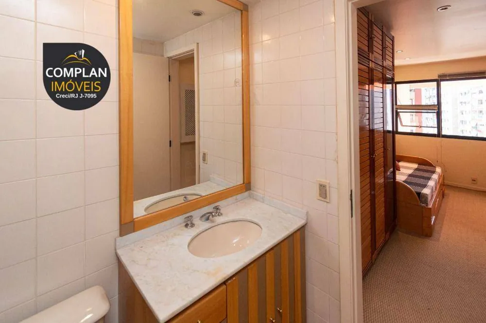Flat/Apart Hotel, 2 quartos, 74 m² - Foto 15