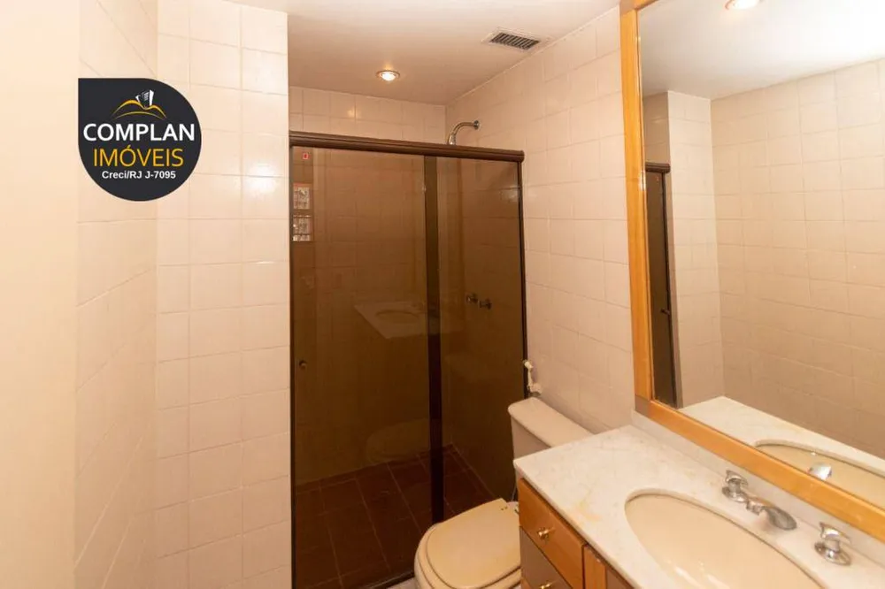 Flat/Apart Hotel, 2 quartos, 74 m² - Foto 16