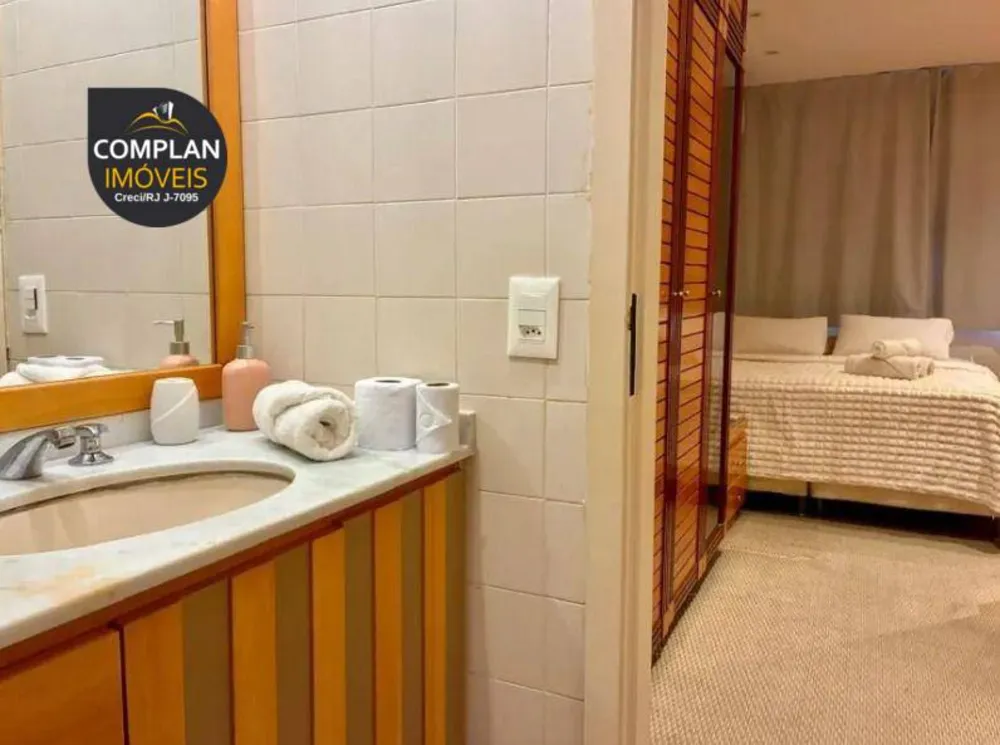 Flat/Apart Hotel, 2 quartos, 74 m² - Foto 27