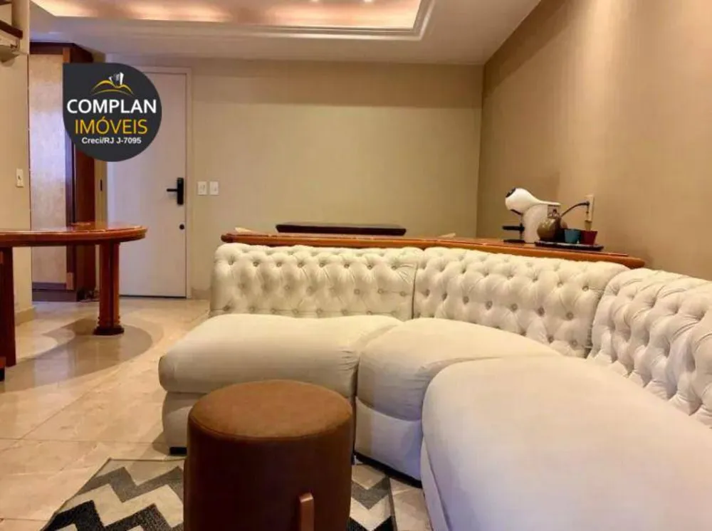 Flat/Apart Hotel, 2 quartos, 74 m² - Foto 8