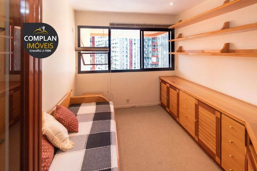 Flat/Apart Hotel, 2 quartos, 74 m² - Foto 9