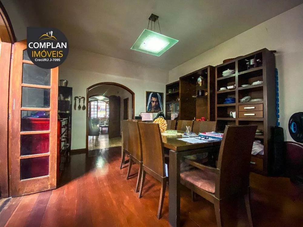 Apartamento, 4 quartos, 185 m² - Foto 5