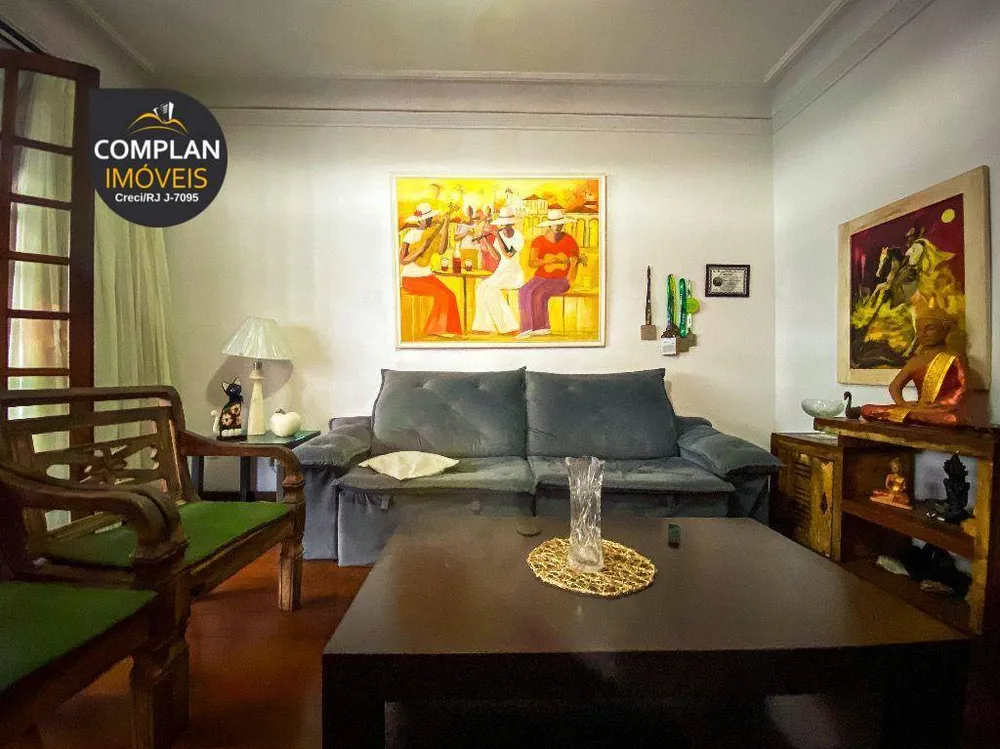 Apartamento, 4 quartos, 185 m² - Foto 12