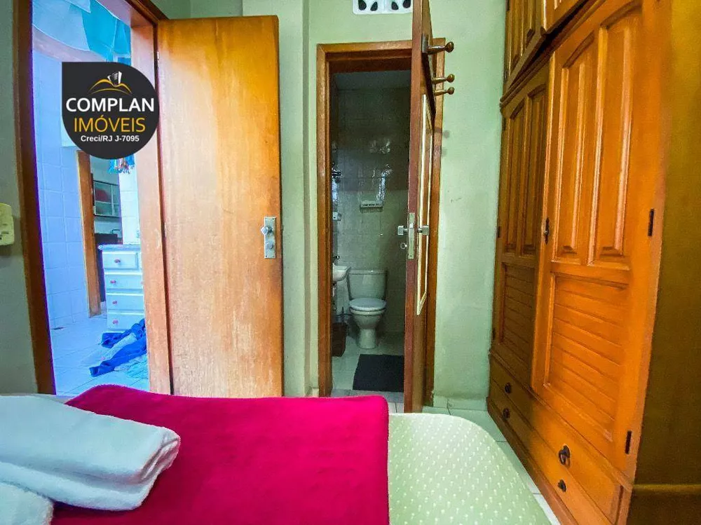 Apartamento, 4 quartos, 185 m² - Foto 18