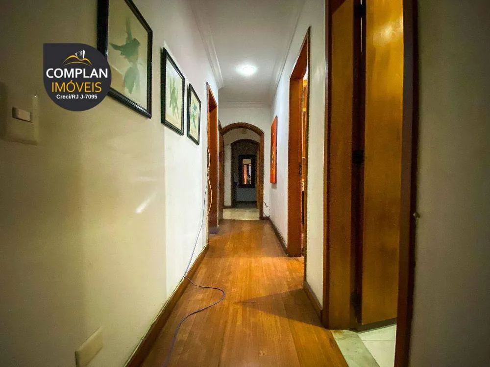 Apartamento, 4 quartos, 185 m² - Foto 18