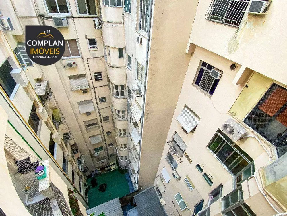 Apartamento, 4 quartos, 185 m² - Foto 31