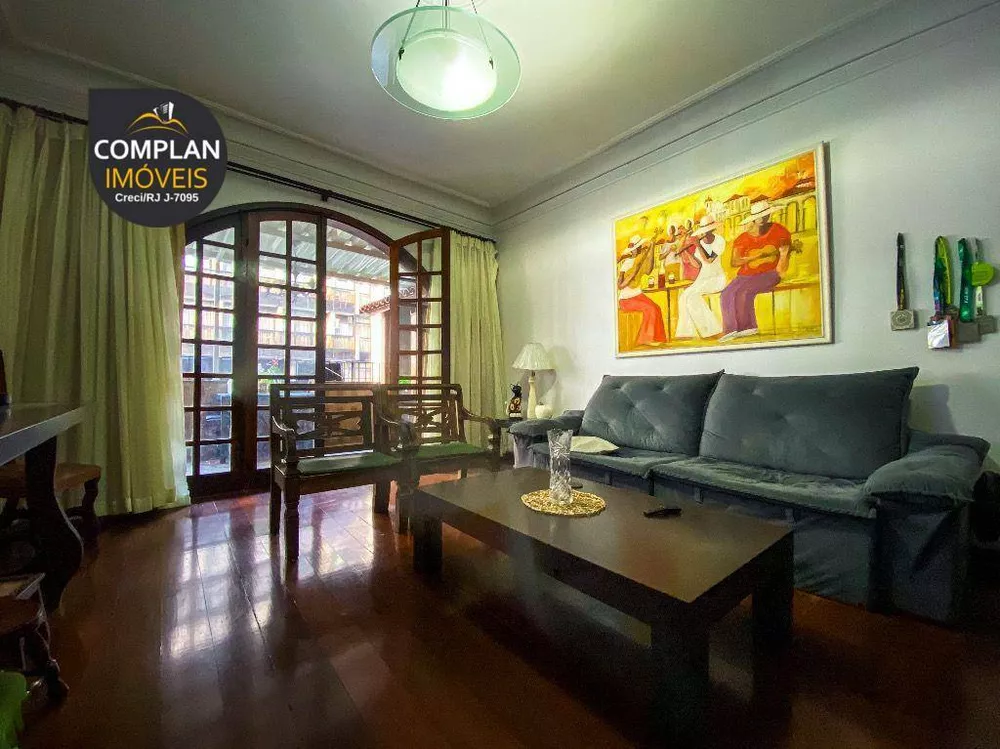 Apartamento, 4 quartos, 185 m² - Foto 39