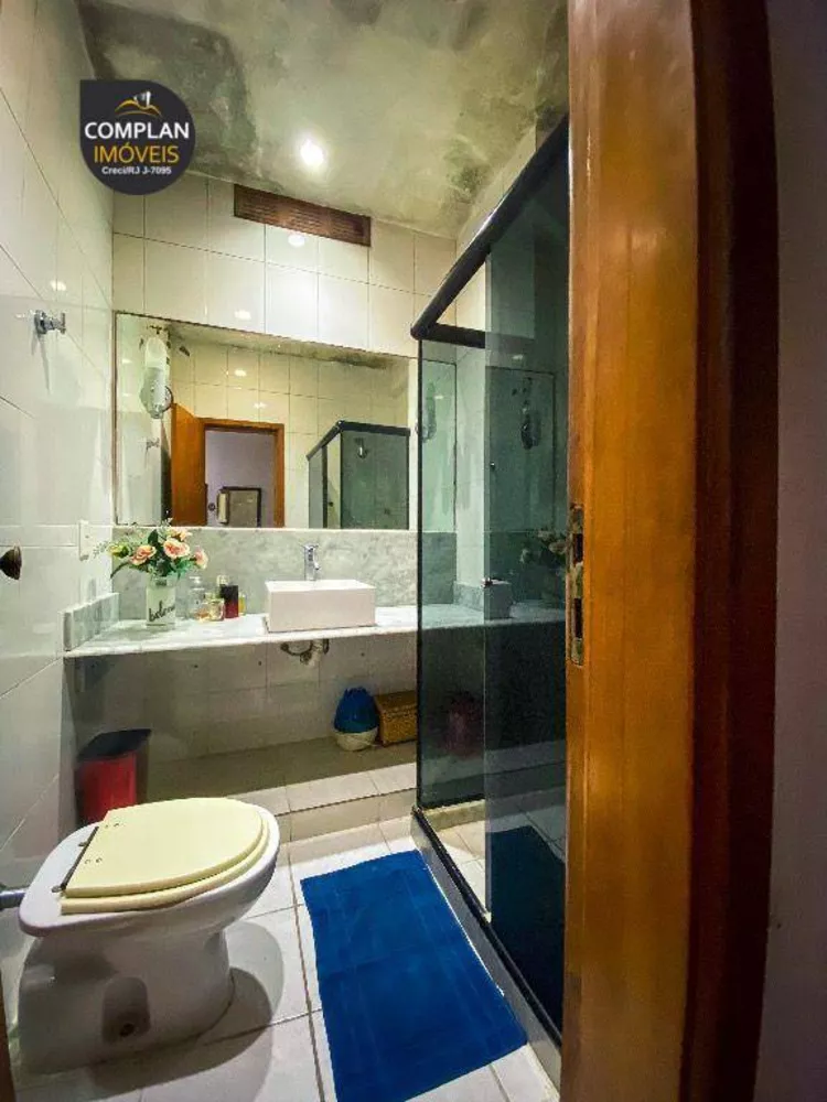 Apartamento, 4 quartos, 185 m² - Foto 23