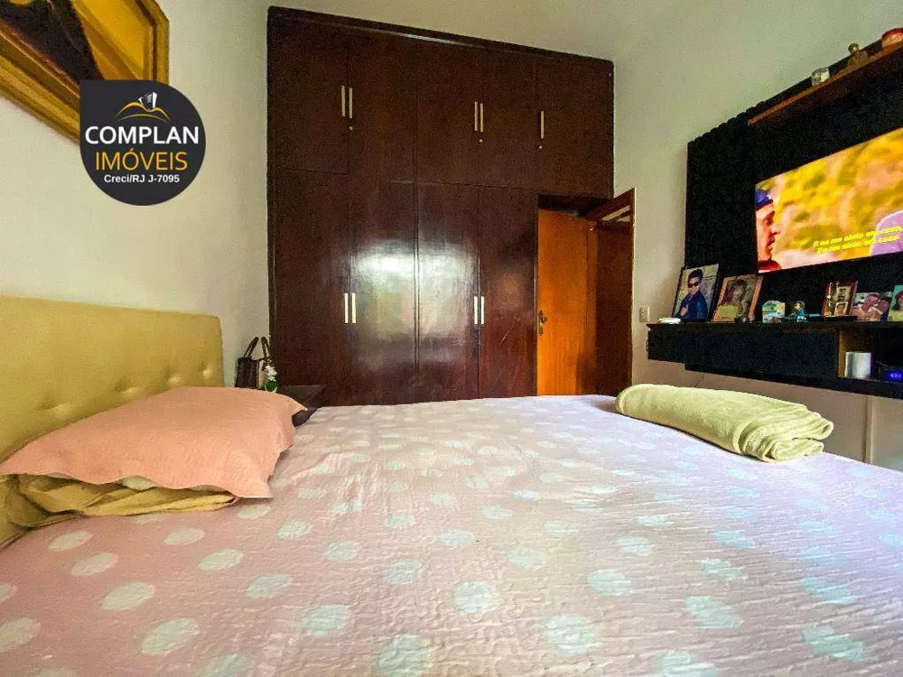 Apartamento, 4 quartos, 185 m² - Foto 1