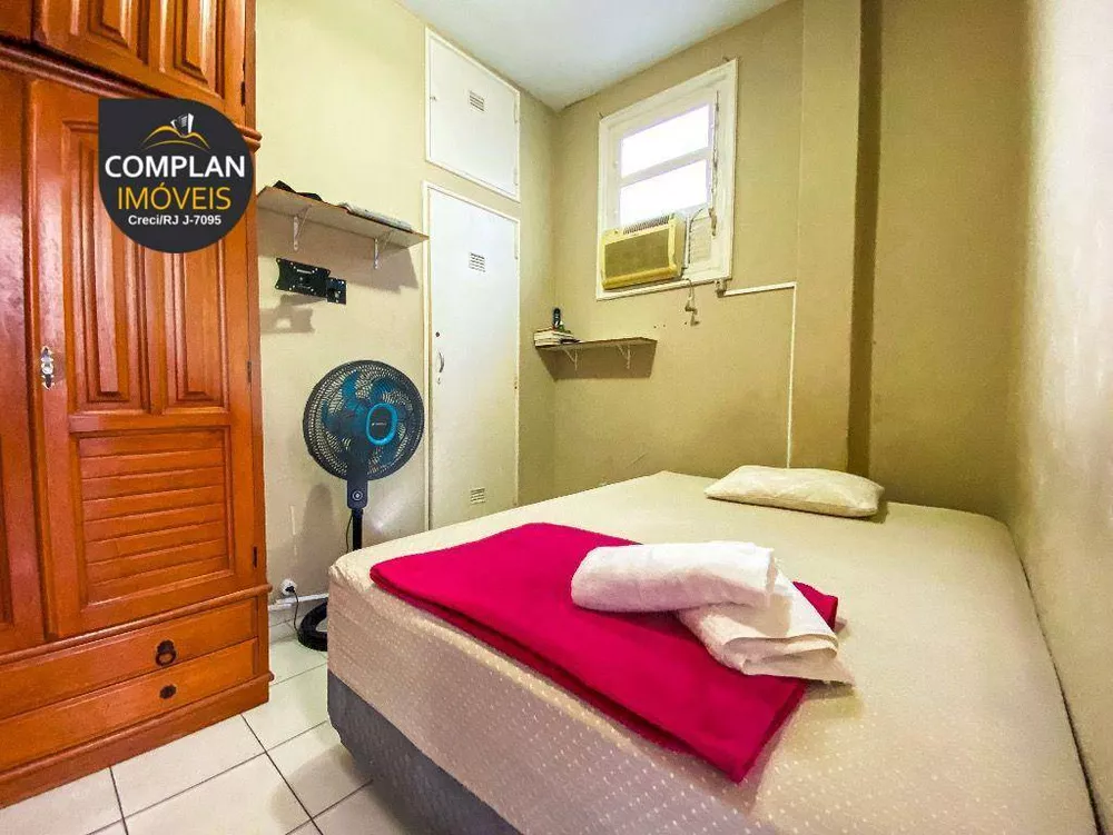 Apartamento, 4 quartos, 185 m² - Foto 3