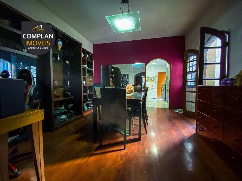 Apartamento, 4 quartos, 185 m² - Foto 2