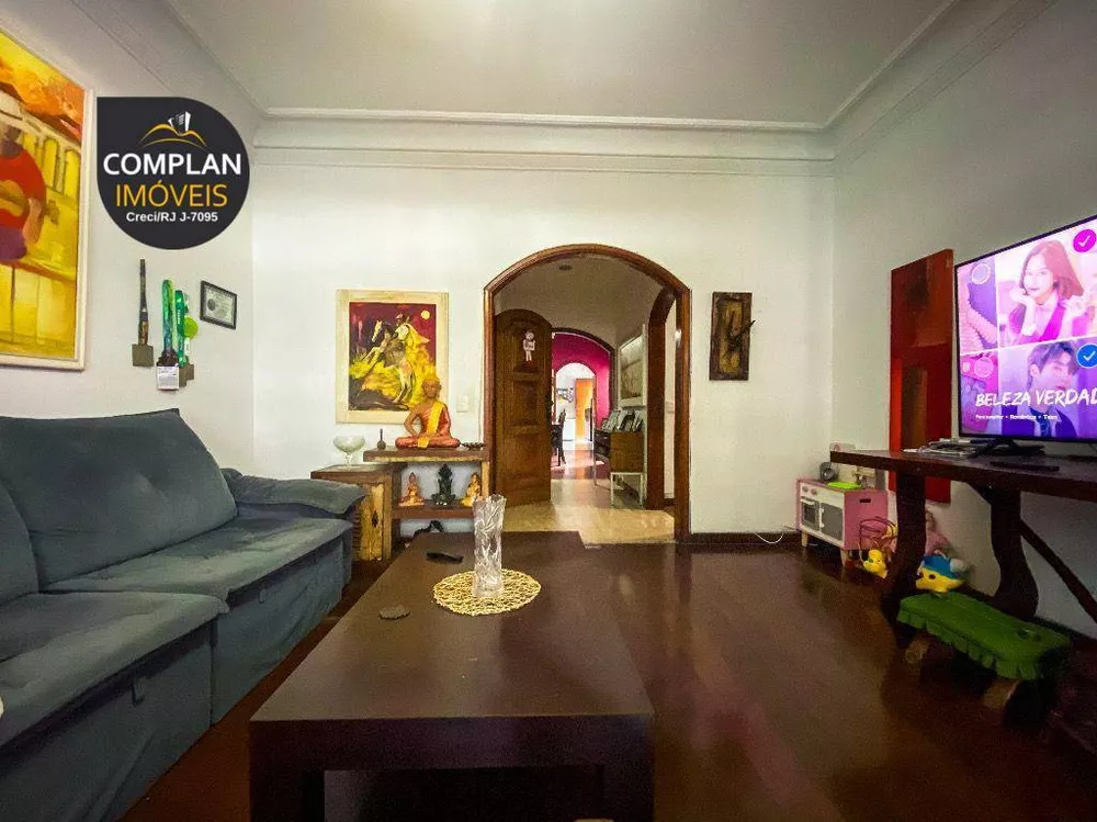 Apartamento, 4 quartos, 185 m² - Foto 29