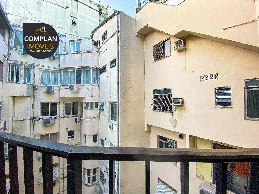 Apartamento, 4 quartos, 185 m² - Foto 22