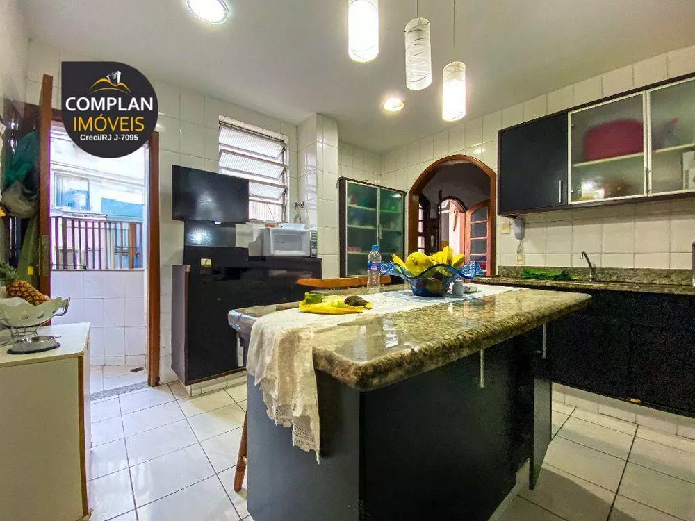 Apartamento, 4 quartos, 185 m² - Foto 7