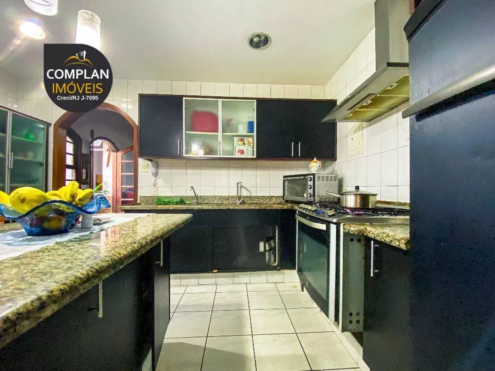 Apartamento, 4 quartos, 185 m² - Foto 15