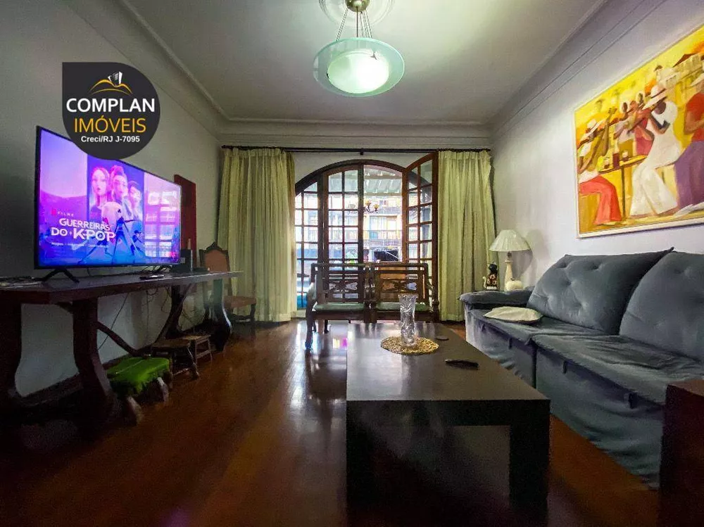 Apartamento, 4 quartos, 185 m² - Foto 13