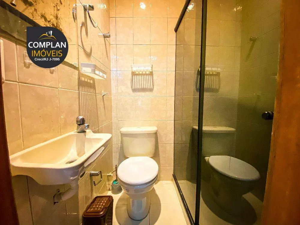Apartamento, 4 quartos, 185 m² - Foto 20