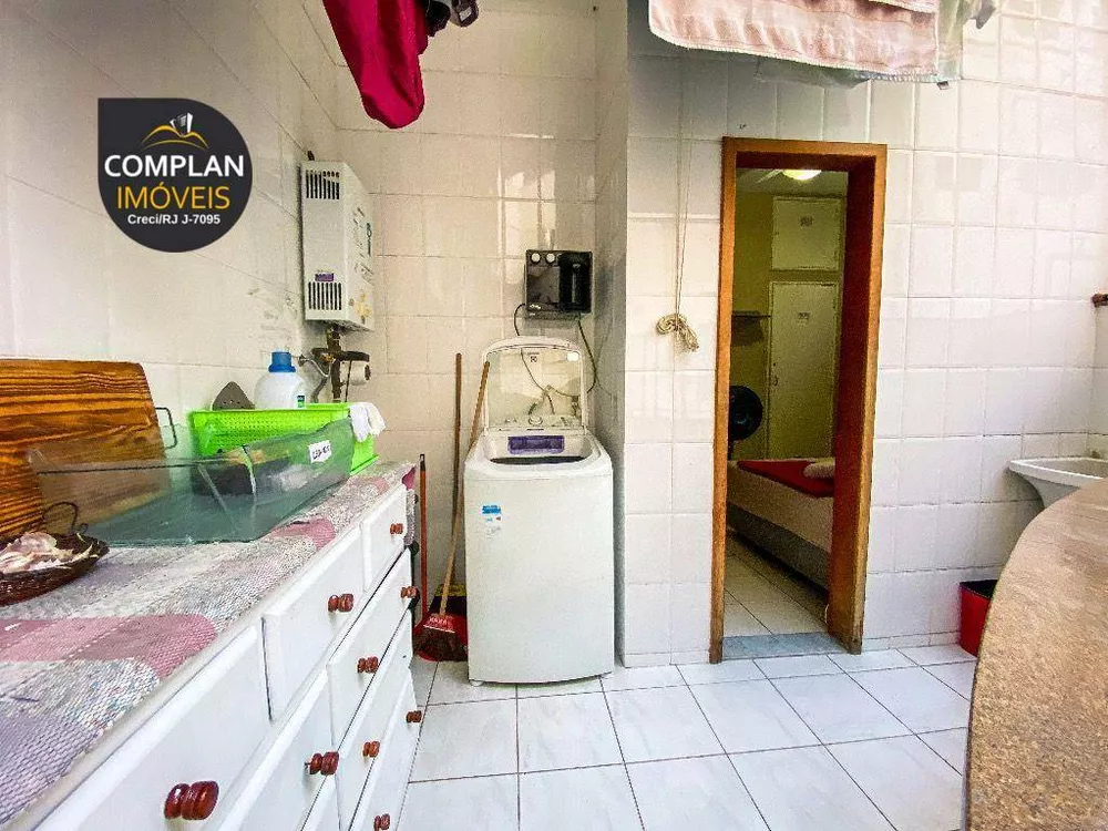 Apartamento, 4 quartos, 185 m² - Foto 26