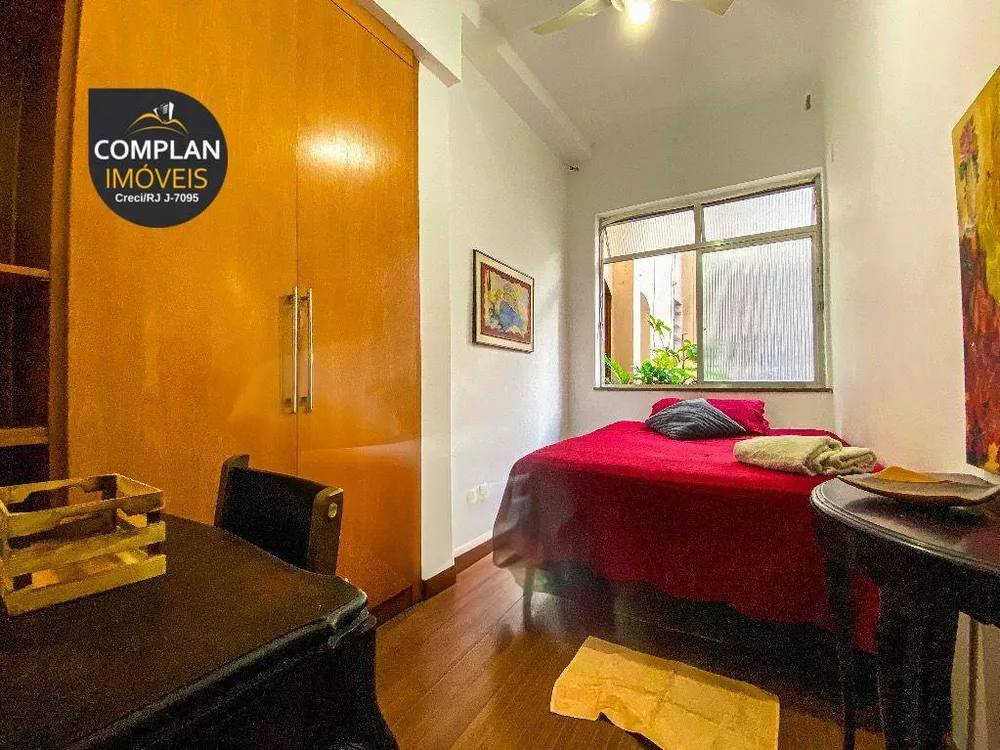 Apartamento, 4 quartos, 185 m² - Foto 25