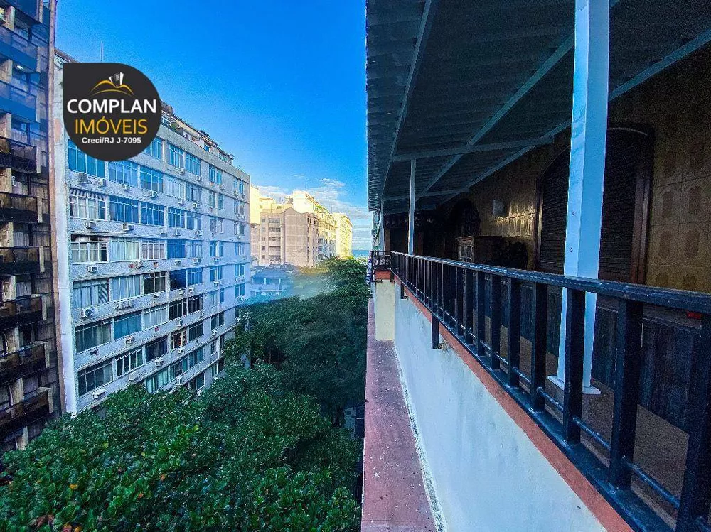 Apartamento, 4 quartos, 185 m² - Foto 35