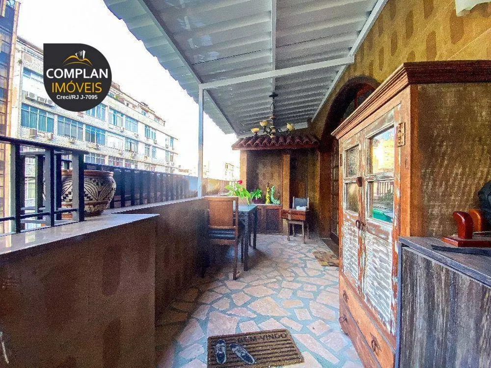 Apartamento, 4 quartos, 185 m² - Foto 16