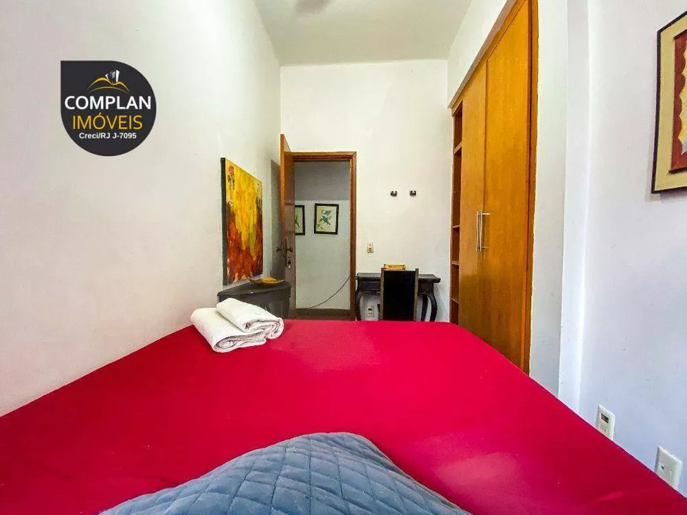 Apartamento, 4 quartos, 185 m² - Foto 17