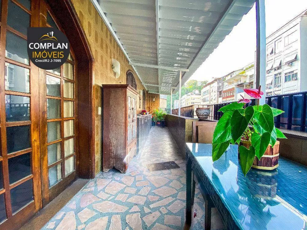 Apartamento, 4 quartos, 185 m² - Foto 4