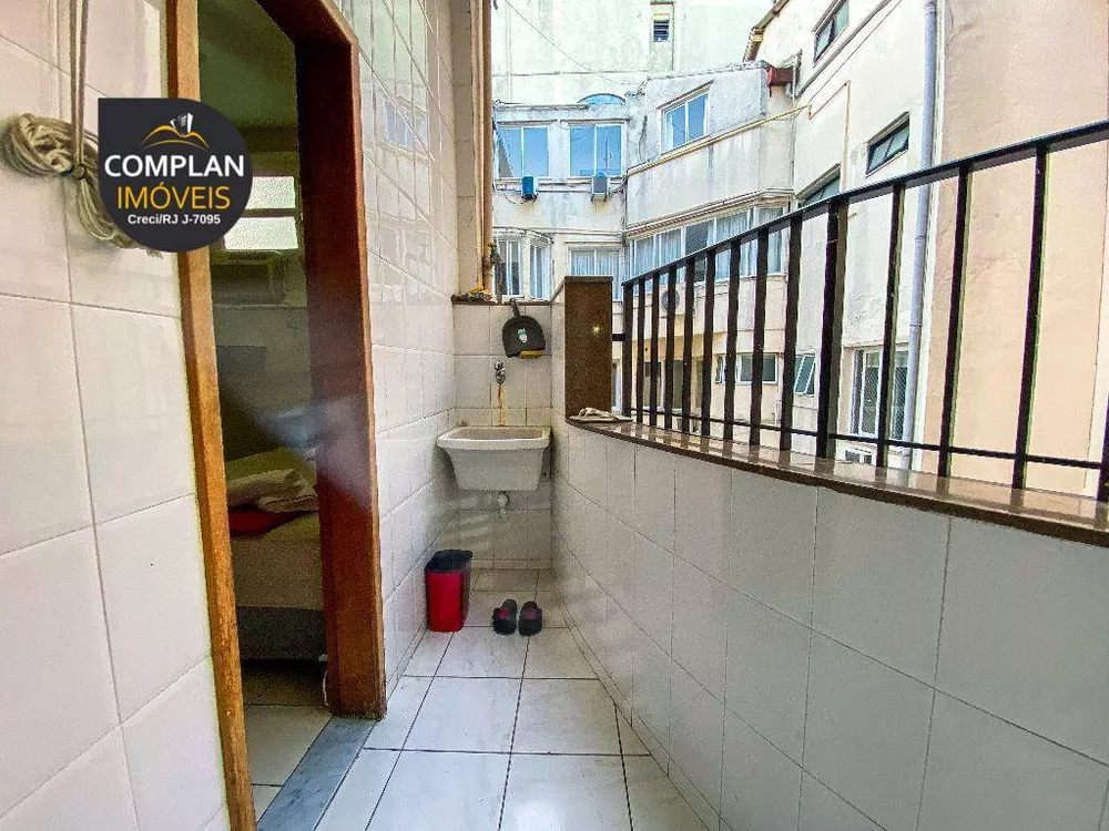 Apartamento, 4 quartos, 185 m² - Foto 19