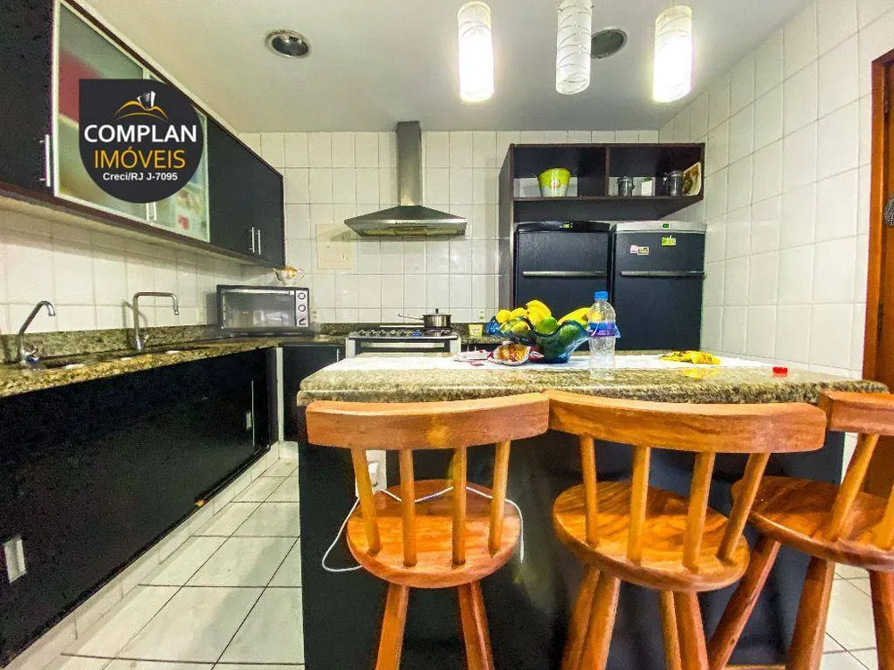 Apartamento, 4 quartos, 185 m² - Foto 24