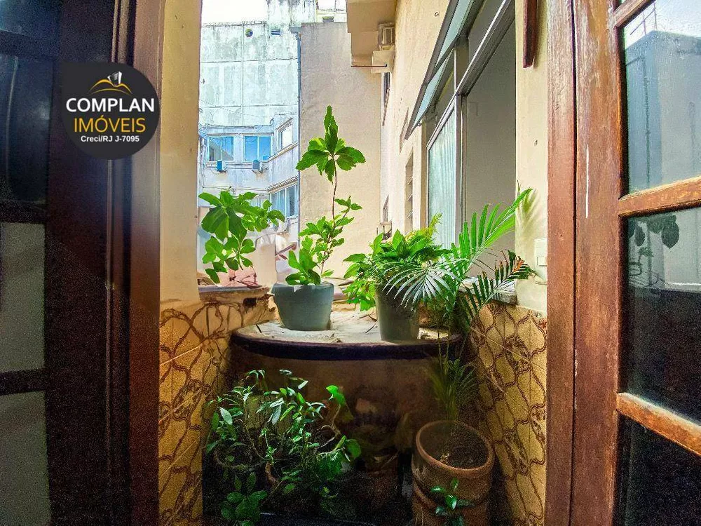 Apartamento, 4 quartos, 185 m² - Foto 30
