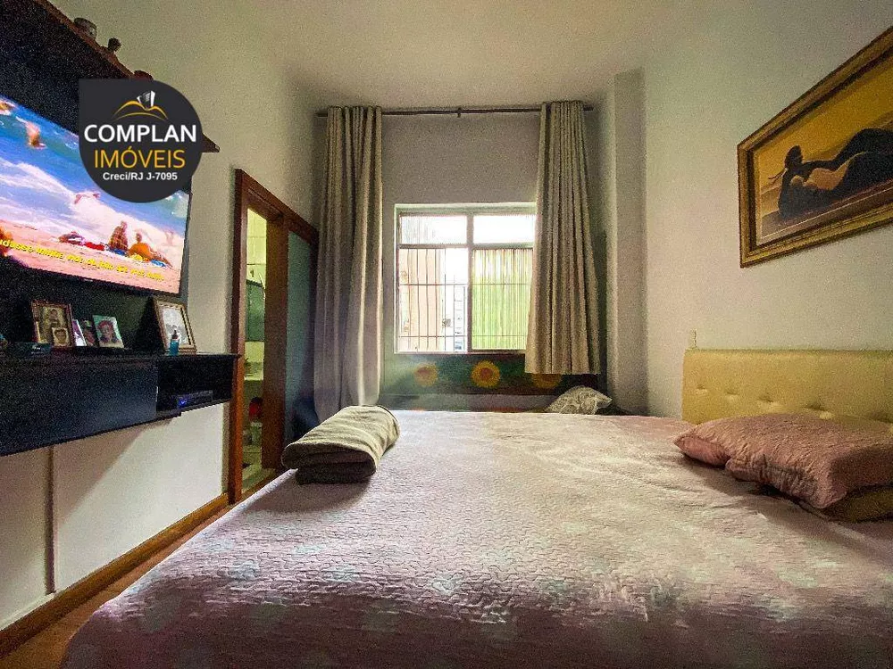 Apartamento, 4 quartos, 185 m² - Foto 33